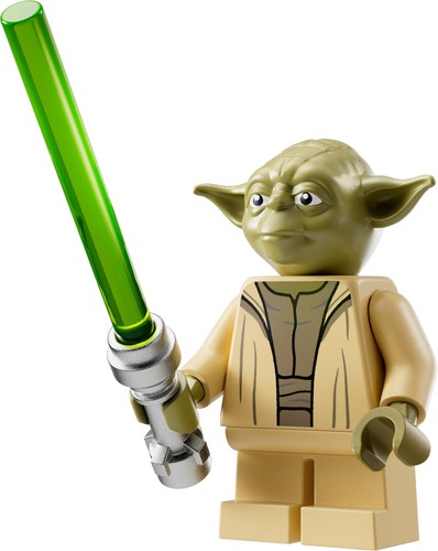 Lego minifigure star - lego®,