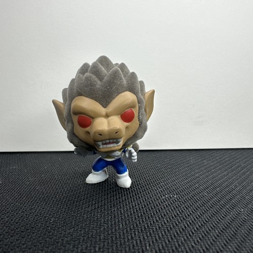 Funko pop dragon ball z - funko,
