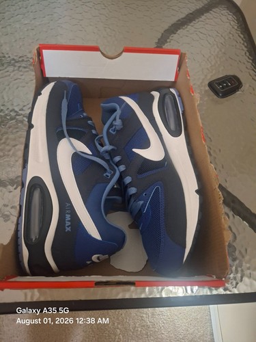Nike air max command - air, 2025