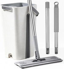 Mocio Lavapavimenti Con