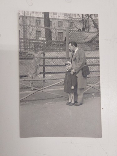 Foto originale milano - foto,