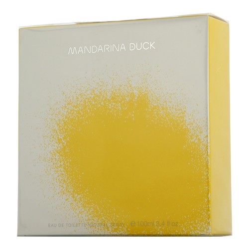Mandarina duck - duck,