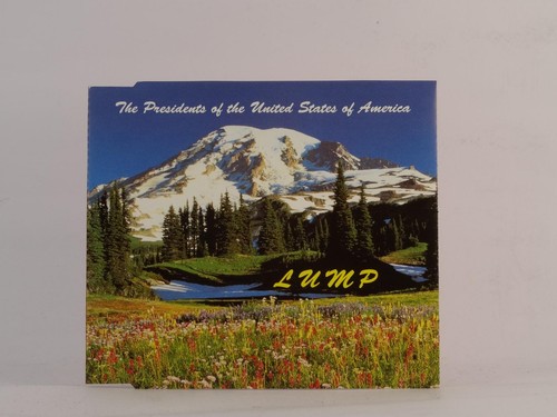 The presidents united - presidents,
