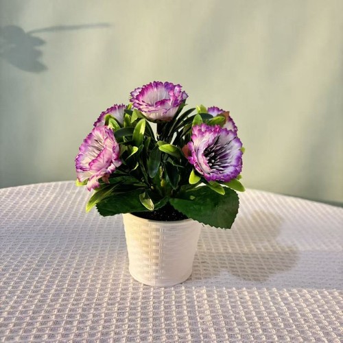 Fiori peonia artificiali - di,