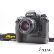 Quasi come nuovo nikon - nuovo],