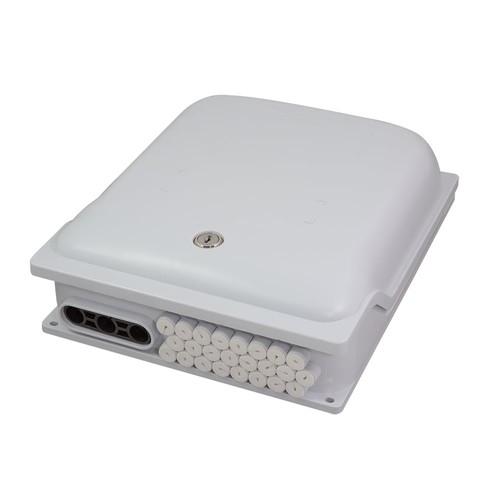 Logilink scatola giunzione - di,