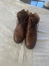 Stivaletti stringati