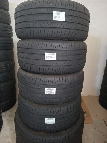 Coppia 245 40r19 94w - coppia,