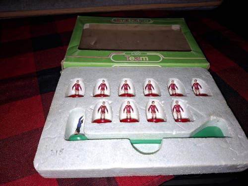 Subbuteo ref 476 roma - subbuteo,