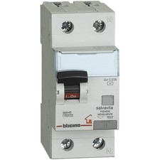 MAGNETOTERMICO 6A GC8813AC6