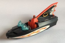 Batboat corgi 107 - batboat, 1°