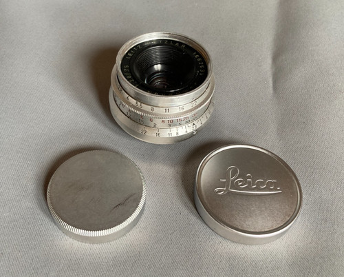Leica summaron 2 8 35 - cm, f/2.8