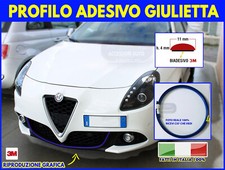 Profilo adesivo giulietta - profilo,