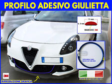 Profilo Adesivo Giulietta