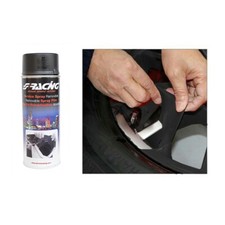 Pellicola Spray Adesiva