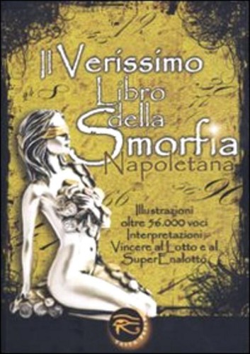 Verissimo libro della - libro,