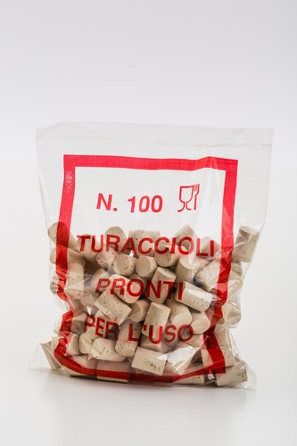 Turaccioli sughero 26x40 - turaccioli,