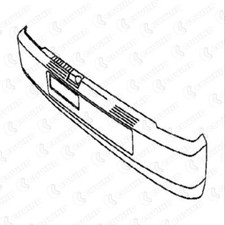 PARAURT ANTERIORE In PLASTICA