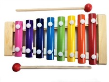 Cimbali Giocattolo Musicale