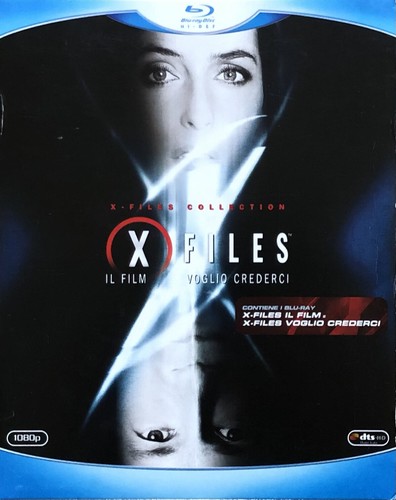 X-Files