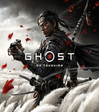 Ghost Of Tsushima - Platinum