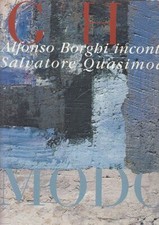 Alfonso borghi incontra - alfonso,