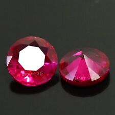 Rubino rosso sangue di