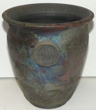 Vaso ceramica artistica studio