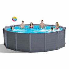 Intex sequoia 478x124cm - intex, set