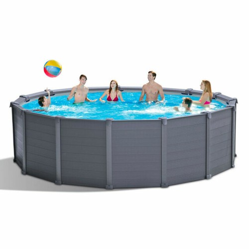 Intex sequoia 478x124cm set - sequoia,