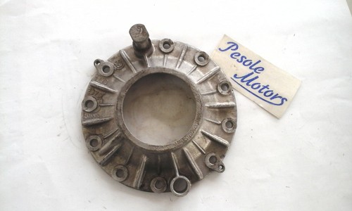 Carter mozzo tamburo ruota - carter,