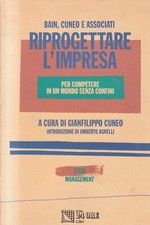 Mo2 - Riprogettare L'Impresa
