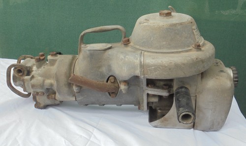 Atlas copco bbm 43l - , (for