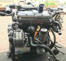 Motore Audi 1.8T AUM A3 TT