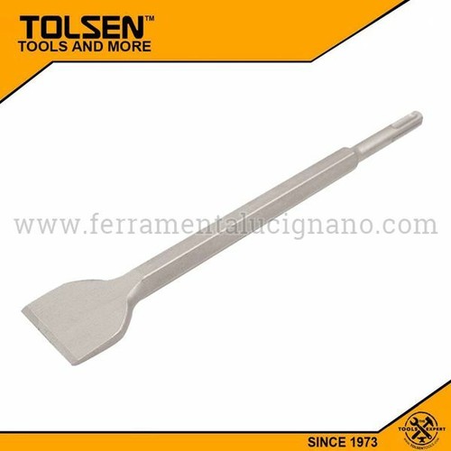 Scalpello sds plus punta - scalpello, sds-plus