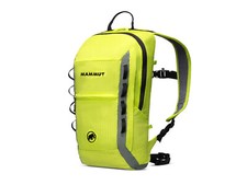 MAMMUT ZAINO TREKKING ARRAMPICATA   2510 02490 40203  NEON LIGHT 12 HIGHLIME