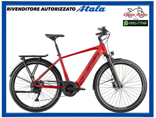 Bici bicicletta elettrica - elettrica, da