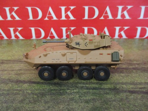 Die cast modellino - 1/72,
