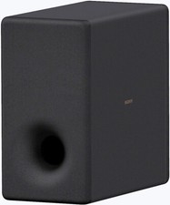 Sony SA-SW3 powered subwoofer