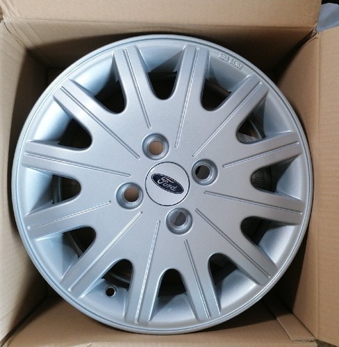 Cerchio lega raggi 6j x - lega,