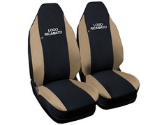 Coprisedili auto compatibili - auto,