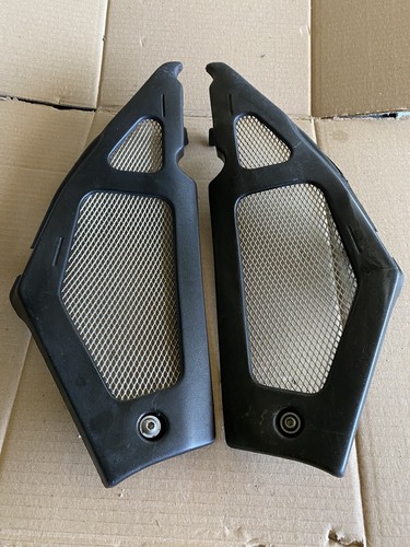 Grigle carene aprilia - grigle, rsv
