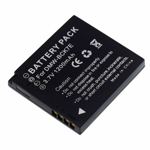 Batteria ricambio per - batteria, di