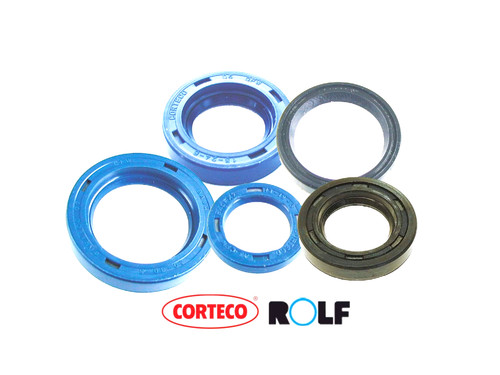 Serie paraoli motore - paraoli, con