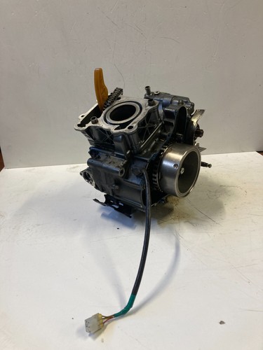 Blocco motore ktm duke - blocco,