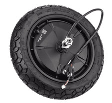 Ninebot ZT3 Pro Original Motor