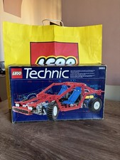 Lego technic 8865 - 8865, test