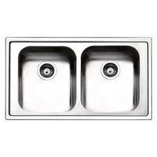 Apell Lavello 2 vasche