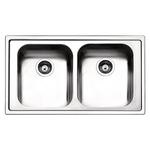 Apell lavello vasche - apell,
