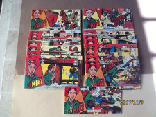 CAPITAN MIKI COLLANA SCUDO